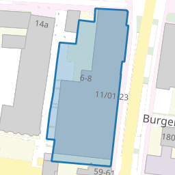 Perceel TBG01-P-8227