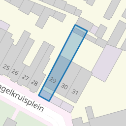 Perceel TBG01-P-8234