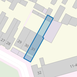 Perceel TBG01-P-8236