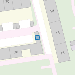 Perceel TBG01-P-8246