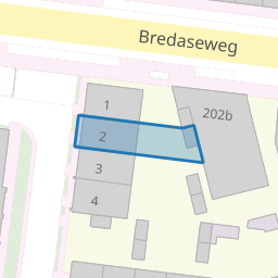 Perceel TBG01-P-8253