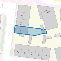 Perceel TBG01-P-8255