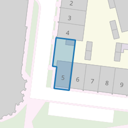 Perceel TBG01-P-8256