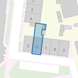 Perceel TBG01-P-8257