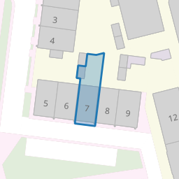 Perceel TBG01-P-8258