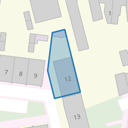 Perceel TBG01-P-8262