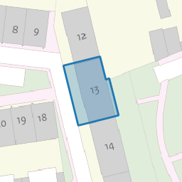 Perceel TBG01-P-8263