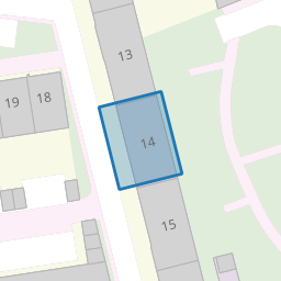 Perceel TBG01-P-8264