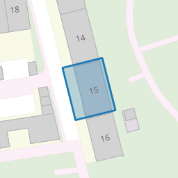 Perceel TBG01-P-8265