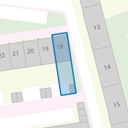 Perceel TBG01-P-8267