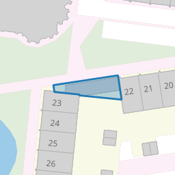 Perceel TBG01-P-8272