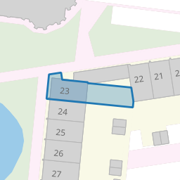 Perceel TBG01-P-8273