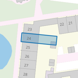 Perceel TBG01-P-8274