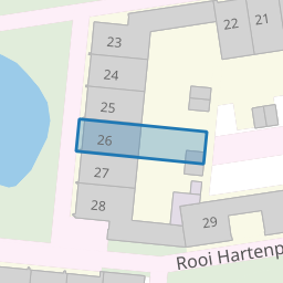 Perceel TBG01-P-8276