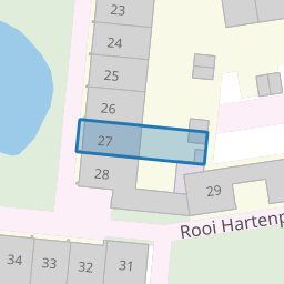 Perceel TBG01-P-8277