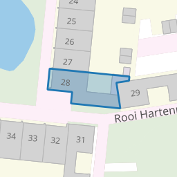 Perceel TBG01-P-8278