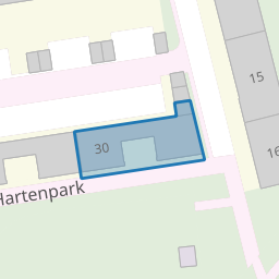 Perceel TBG01-P-8280