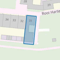 Perceel TBG01-P-8281