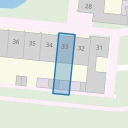 Perceel TBG01-P-8283