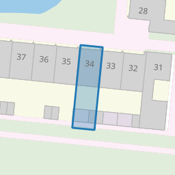 Perceel TBG01-P-8284