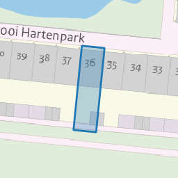 Perceel TBG01-P-8286