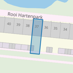 Perceel TBG01-P-8287