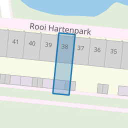 Perceel TBG01-P-8288