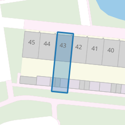 Perceel TBG01-P-8293