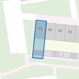 Perceel TBG01-P-8295