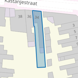 Perceel TBG01-P-8298