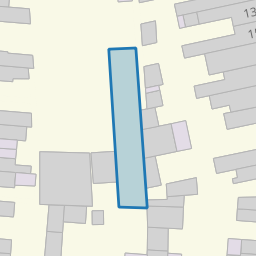 Perceel TBG01-P-8299