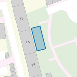 Perceel TBG01-P-8301