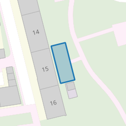 Perceel TBG01-P-8302