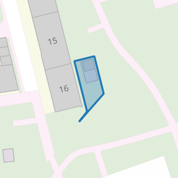 Perceel TBG01-P-8303