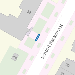 Perceel TBG01-P-8307