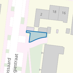 Perceel TBG01-P-8318