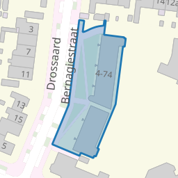 Perceel TBG01-P-8319