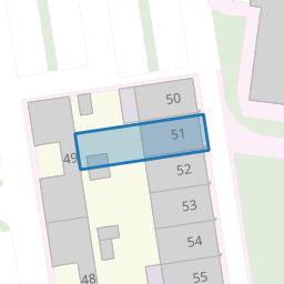 Perceel TBG01-P-8332