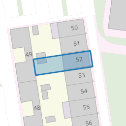 Perceel TBG01-P-8333