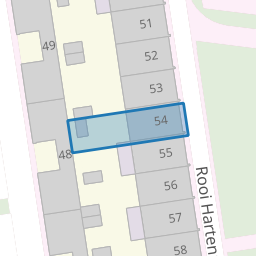 Perceel TBG01-P-8335