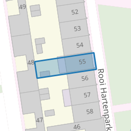 Perceel TBG01-P-8336