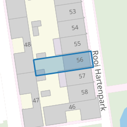 Perceel TBG01-P-8337