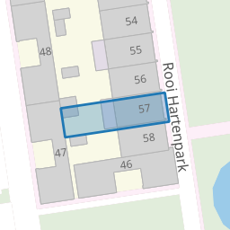 Perceel TBG01-P-8338