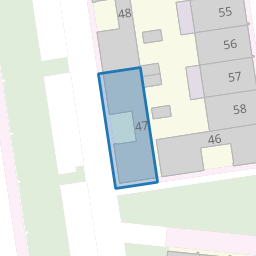 Perceel TBG01-P-8341