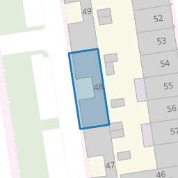 Perceel TBG01-P-8342