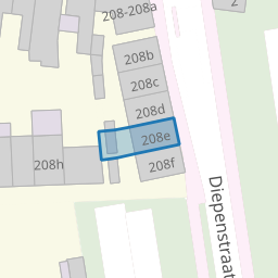 Perceel TBG01-P-8345