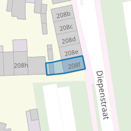 Perceel TBG01-P-8346