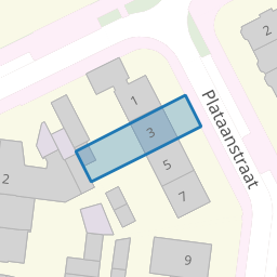 Perceel TBG01-P-8347