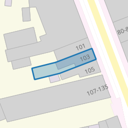 Perceel TBG01-P-8349