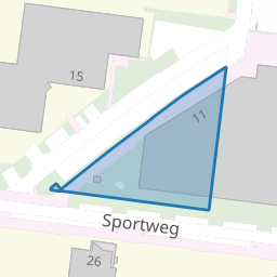 Perceel TBG01-P-8354